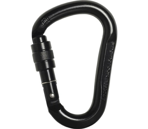 Singing Rock HMS Screw Lock