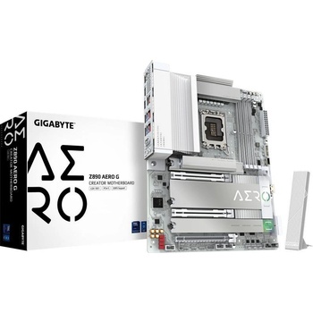 Image 1 of GIGABYTE Z890 AERO G