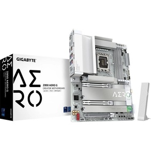 GIGABYTE Z890 AERO G Дънни платки