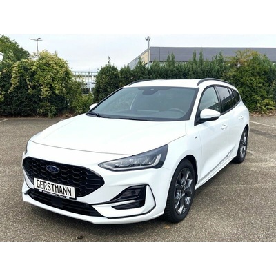 Ford Focus 1.0 EcoBoost ST-Line 92 kW