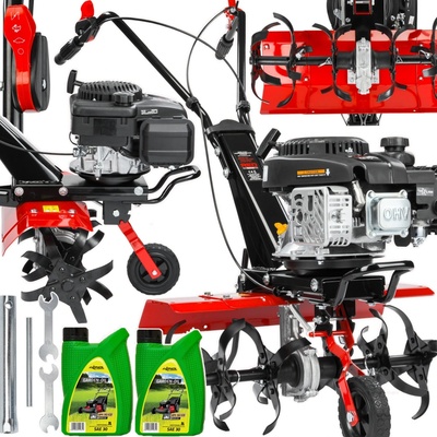 RED Technic RTGGS0103