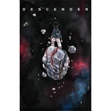 Descender Volume 4 Lemire Jeff