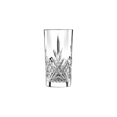 BROADWAY drink Pohár Long 380 ml