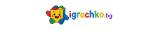 Logo igrachko.bg