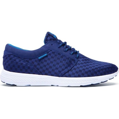 Supra topánky Hammer Run Navy White