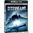 Bitevní loď: 2 BD
