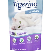 Tigerino Crystals Levandule 6 x 5 l