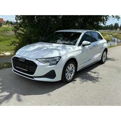 Audi A3 30 TFSI 85 kW