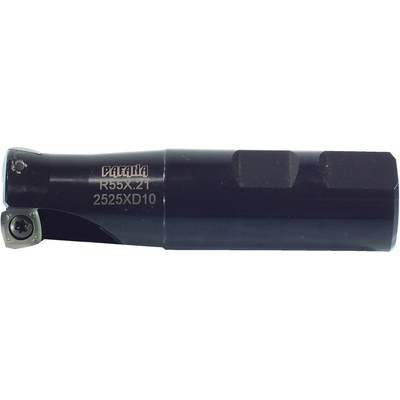 R55X.21-2525XD10 stopková fréza
