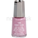 Mavala Minicolor lak na nechty 180 Candy Floss 5 ml