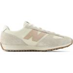 New Balance NB 471 Womens - White/Clay