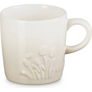 Le Creuset Чаша халба Jardin 200 мл бежова (80041207160003)
