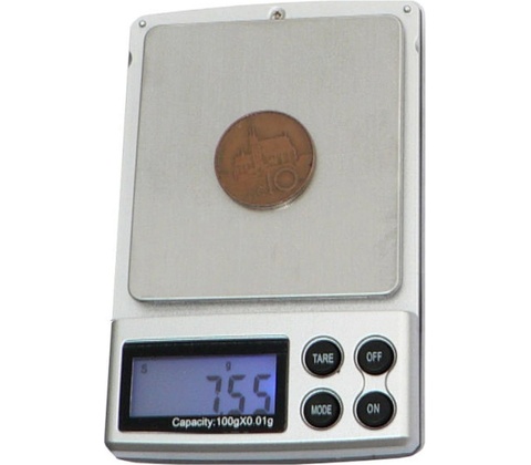 Hütermann HS-100