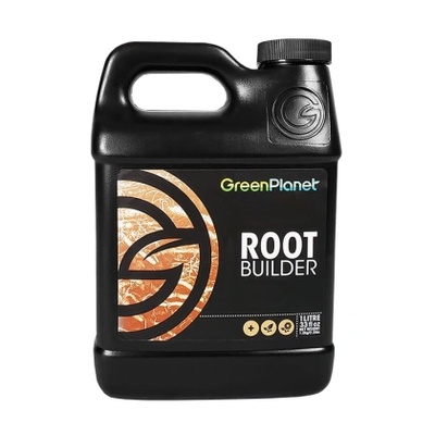 Root Builder - Стимулатор за Корен