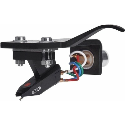 Ortofon DJ OM PRO S SH4 Black Headshell