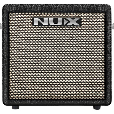 Nux Mighty 8BT MKII