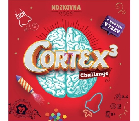 Albi Cortex 3