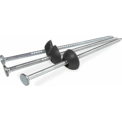 Gutta Klinec s tesniacou podložkou Guttanit S, 70 mm, ø 2,8 mm, čierny, 1450206