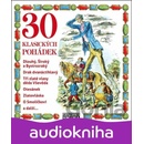 30 klasických pohádek