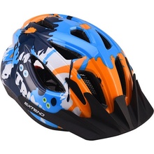 EXTEND Trixie Mystic Sky Blue-Orange 2024