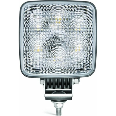 Pracovné / cúvacie svetlo CRK3A.60300 1600 lm, kábel 0,5 m, WESEM