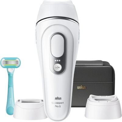 Braun Silk-expert Pro 5 PL5234 IPL