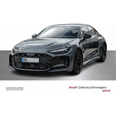 Audi RS5 TFSIe quattro Tiptronic 470 kW