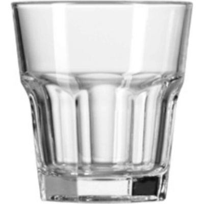 ASA Sklenice CBLANCA Whisky 3 x 361 ml