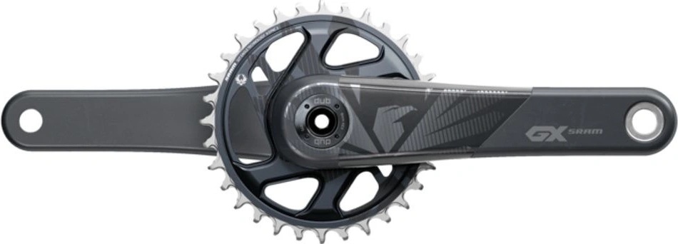 Sram GX Eagle