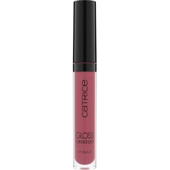 Catrice Гланц за устни Gloss Obsessed, 040 Pout Of Office, 2.5 ml