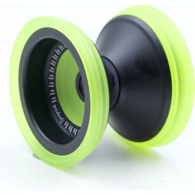 Magicyoyo YoYo V13 DEEPSPIN Černá-zelená