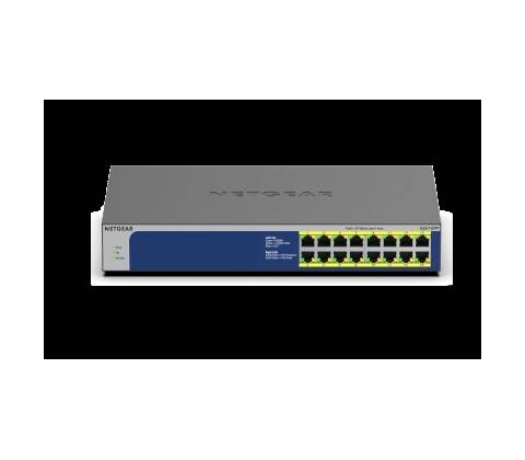 NETGEAR GS516PP