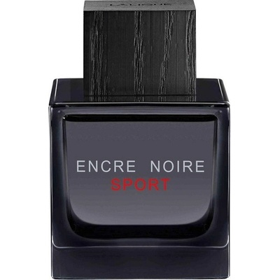Lalique Encre Noire Sport toaletná voda pánska 100 ml tester