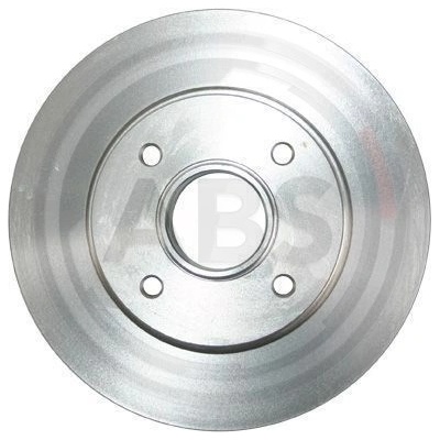 A.B.S. ALL BRAKE SYSTEMS BV. 35163