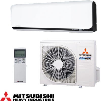 Mitsubishi SRK25ZSX-WFB / SRC25ZSX-W Diamond