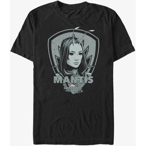 ZOOT. Fan Черна унисекс тениска Mantis Guardians of the Galaxy ZOOT. Fan Marvel ZOOT. Fan | Cheren | МЪЖЕ | S