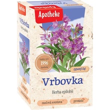 Apotheke Vrbovka malokvětá nať sypaný čaj 75 g