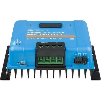 Victron SmartSolar MPPT 250 / 70 - Tr