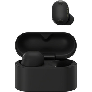 Sony WF-1000XM6 black (WF1000XM6B.CE7) Слушалки