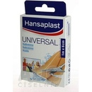 Hansaplast Universal náplasť 1 m x 6 cm
