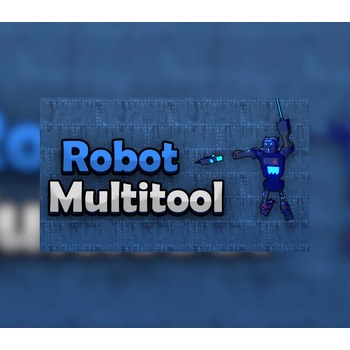 Robot Multitool