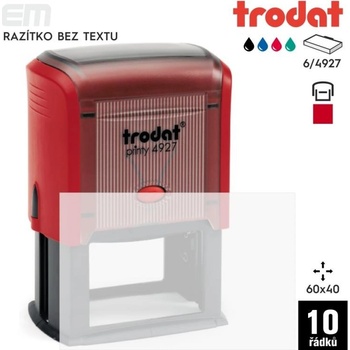 Trodat 4927