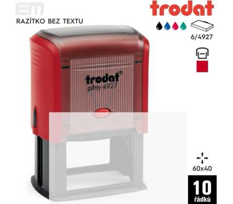Trodat 4927