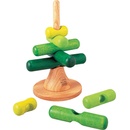 Plan Toys Skladacia strom