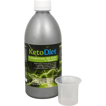 keto diet l-carnitine KETO DIET L-Carnitine Is a Dietary Supplement That Contains Vitamin B5 and  Vitamin B6 with a Tropical Flavor.- Trendyol main image 0