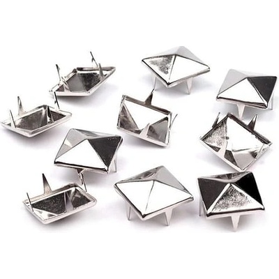 imago Cvočky na oblečenie pyramída (10 ks)