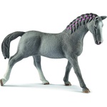 Schleich Фигурка Schleich Horse Club - Тракененска кобила, сива (13888-02944) - ozone