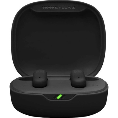 JBL WFLEX2BLK
