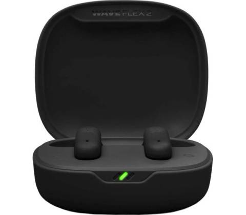 JBL WFLEX2BLK