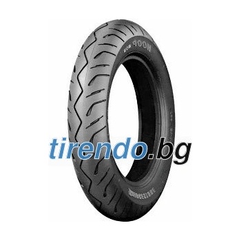 Bridgestone B 03 ( 120/80-14 TL 58S Предно колело )